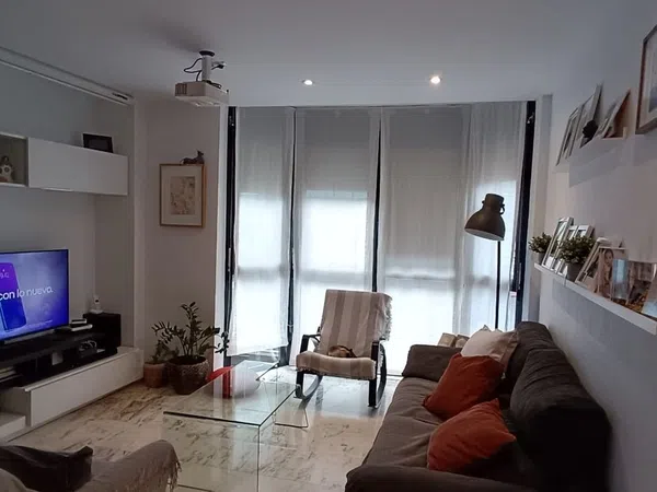 Piso en Calle Saavedra Fajardo, 4, Santa Eulalia - Foto 1