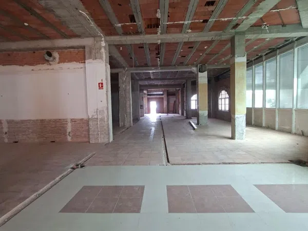 Local en Avenida de Somosierra, Pol. Industrial sur, Pol. Industrial sur - Foto 30