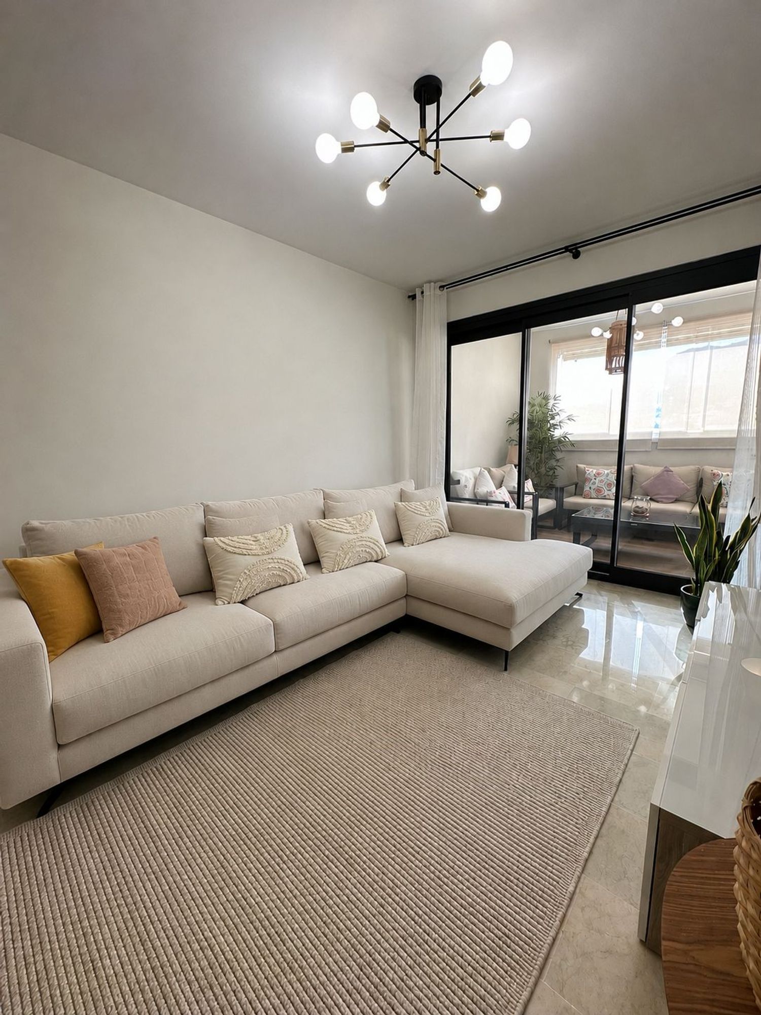 Piso en Calle Faro, 6, Zona Centro Comercial Torrequebrada - Foto 7