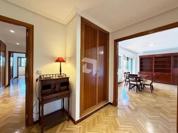Piso en Calle de Lope de Vega, 3, Zona Pueblo - Foto 2