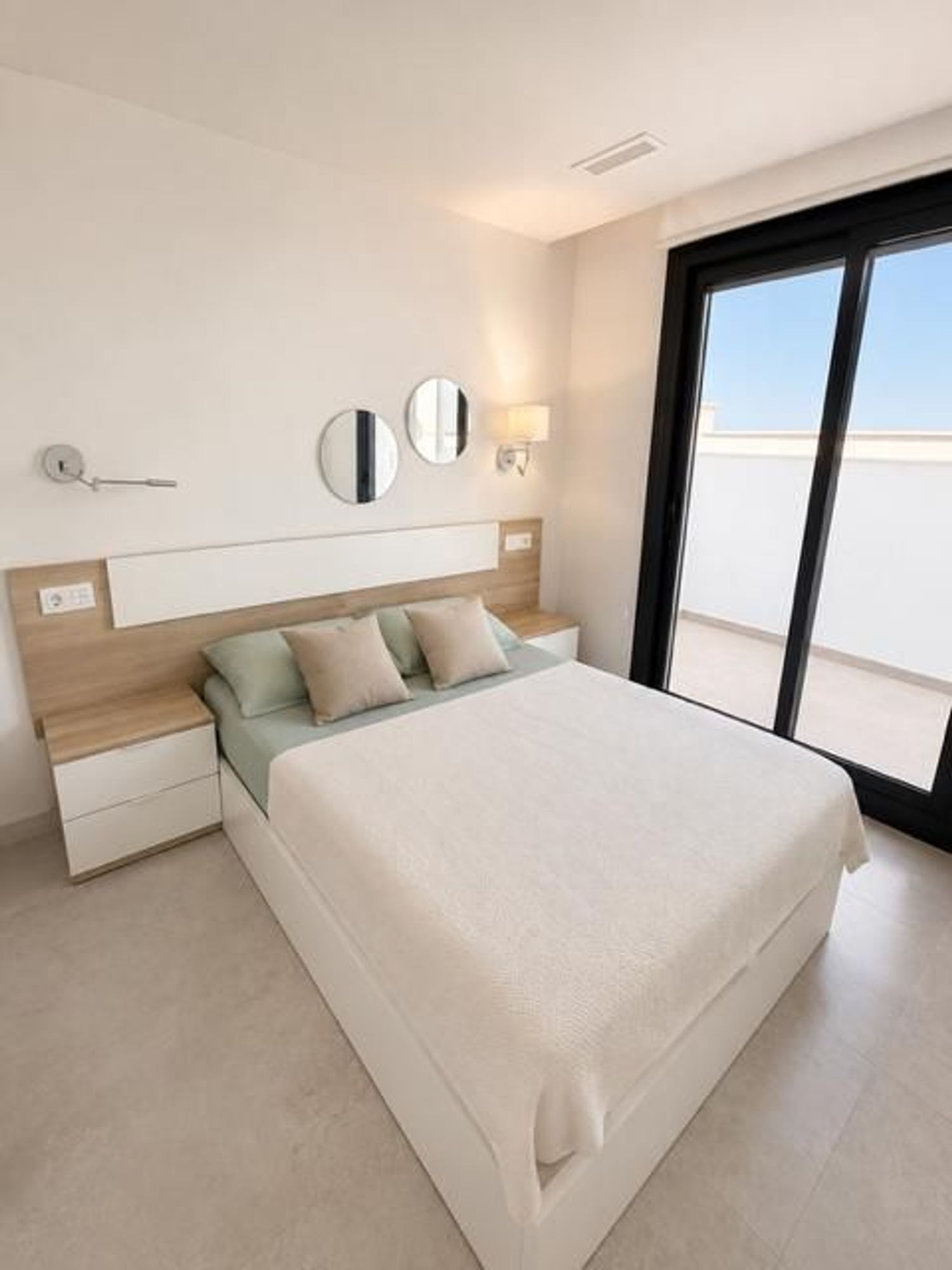Chalet adosado en Villamartín, Villamartín - Foto 9