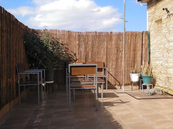 Ático en Iturrama - Foto 2