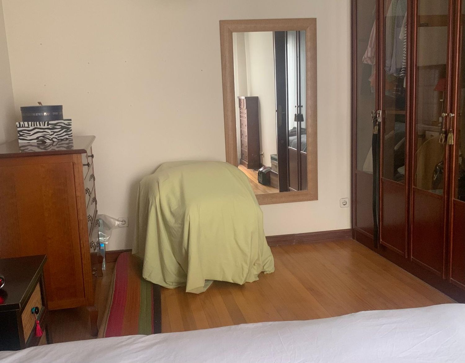 Piso en Calle Perines, 15, General Dávila, General Dávila - Foto 8