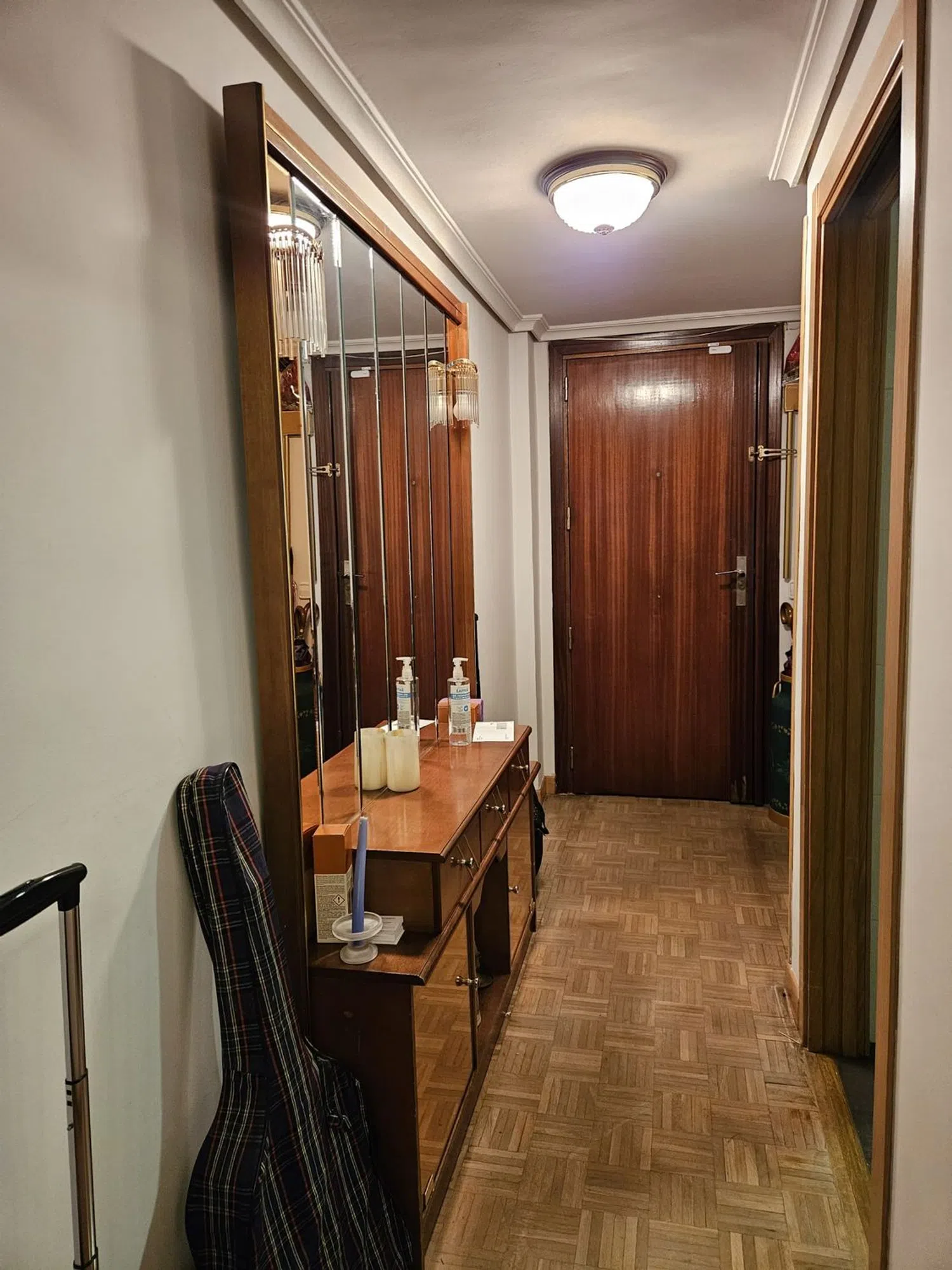 Piso en calle de las Islas Cíes, 13 - Foto 4