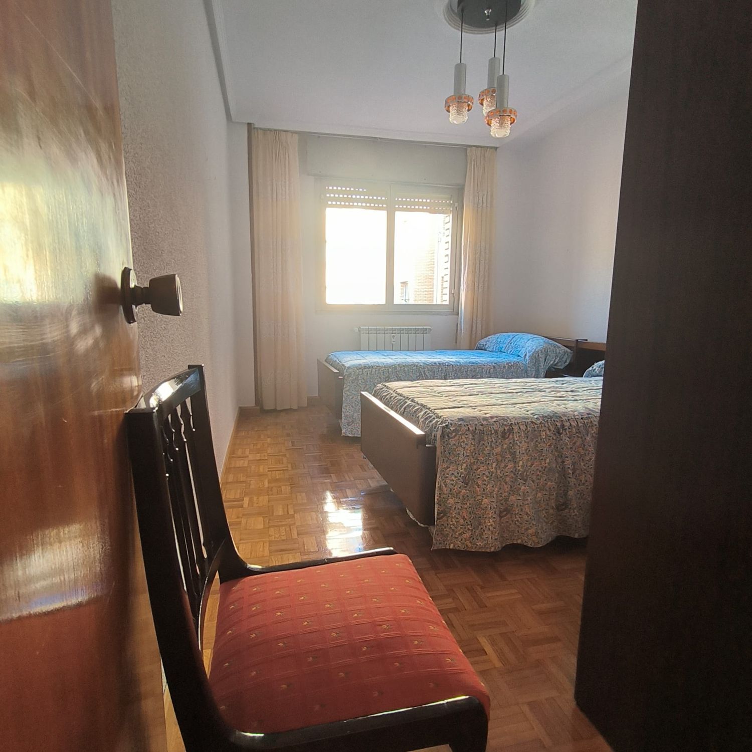 Piso en Calle San Luis, 3, Circular - Vadillos, Circular - Vadillos - Foto 11