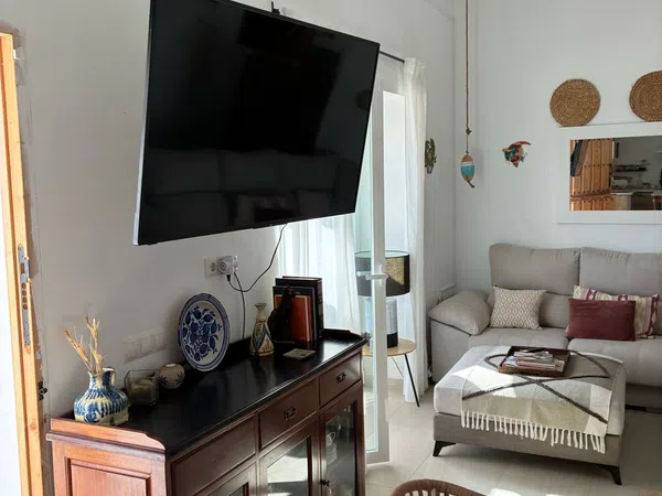 Piso en Calle Mariana Pineda, 6, San Matías - Pavaneras - Foto 8
