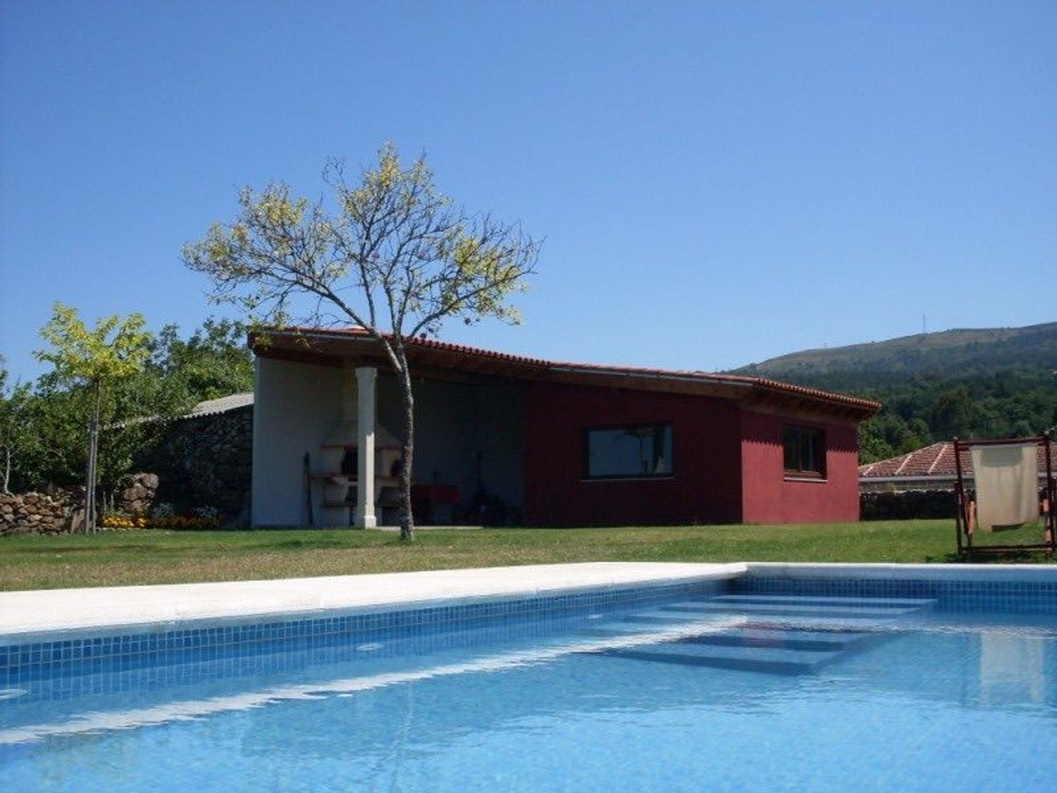 Casa o chalet independiente en Lugar, 15 - Foto 19