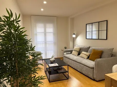 Piso en calle Lonja de Caballeros,, 41