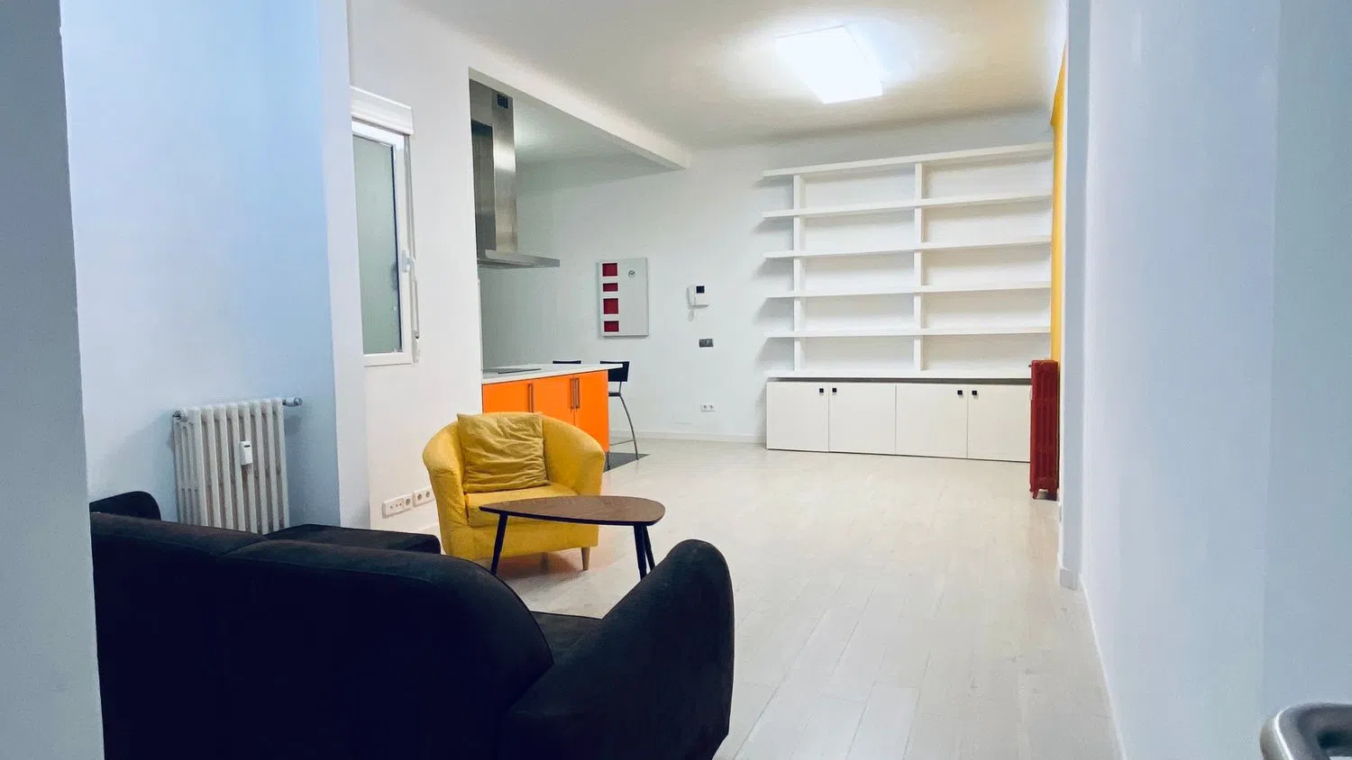 Piso en calle de Augusto Figueroa, 4 - Foto 6