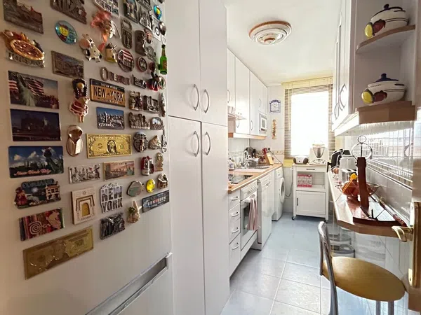 Piso en paseo de los Perales, 1 - Foto 5