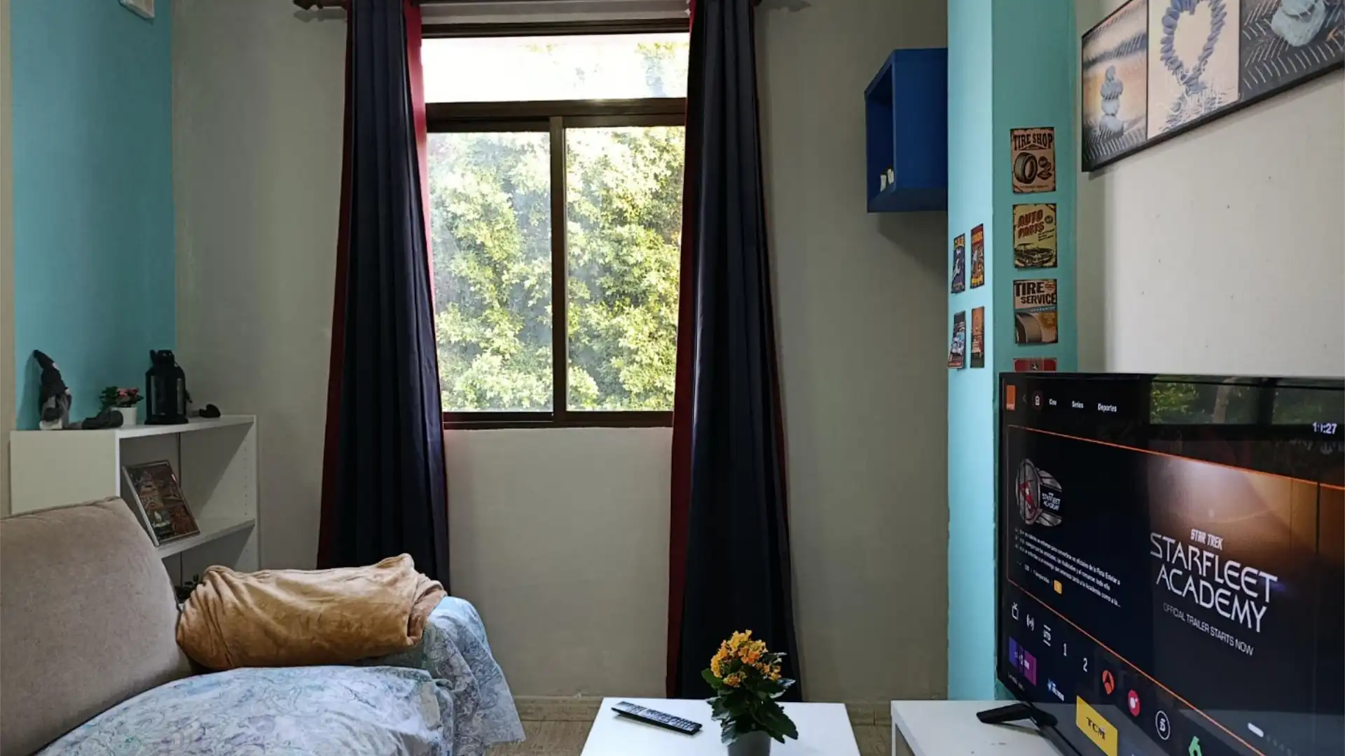 Piso en  Calle Doctor Fleming 12 - Foto 3