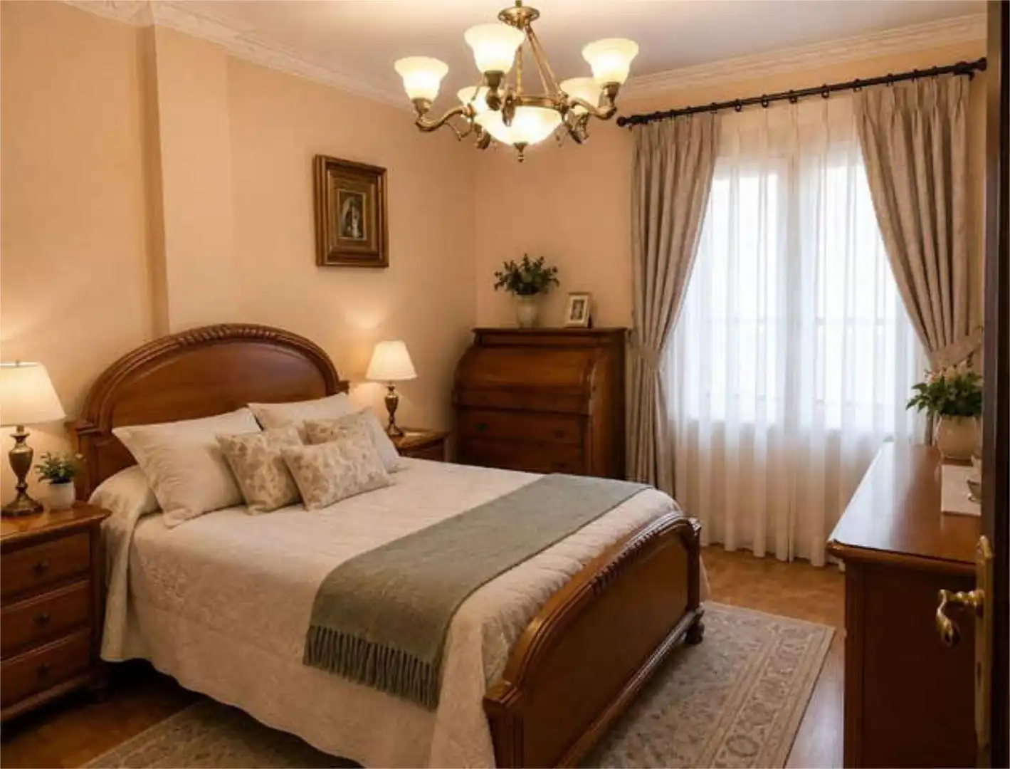 Casa adosada en Pinilla - Foto 6