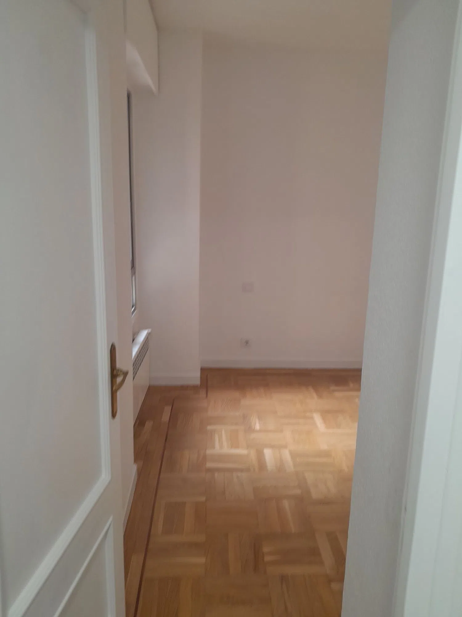 Piso en calle de Orense, 64 - Foto 4