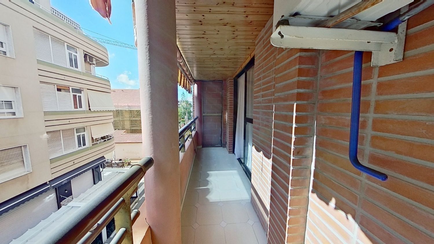Piso en Calle Maldonado, 3, Centro - Muelle Pesquero - Foto 6