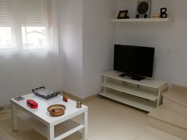 Estudio en calle Natalia, 9 - Foto 3