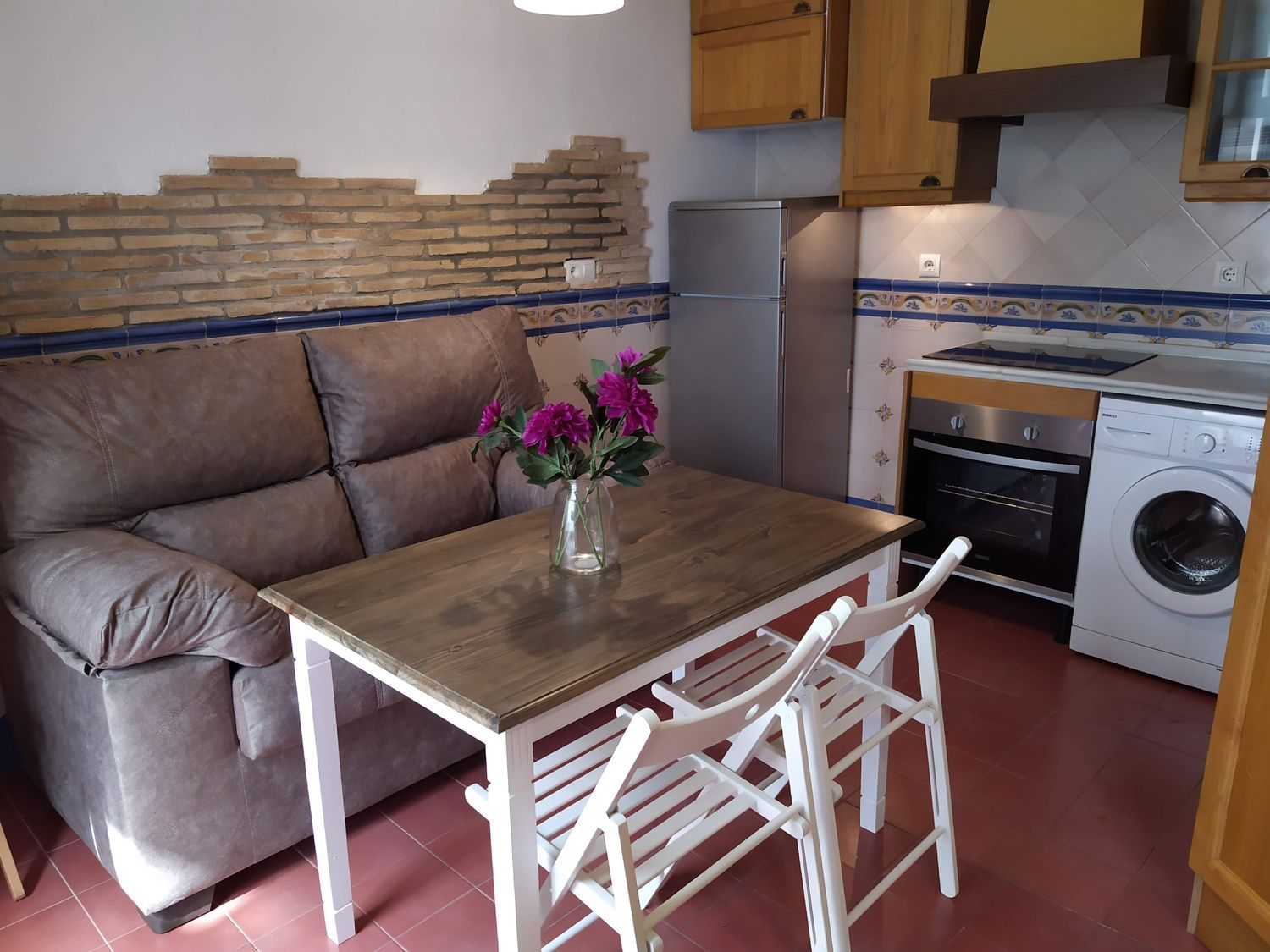 Dúplex en Calle Castilla, 16, Calle Betis - Pagés del Corro - Foto 6