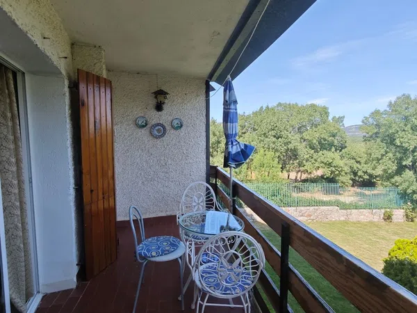 Piso en Calle Nuevo Guadarrama, 20 - Foto 1