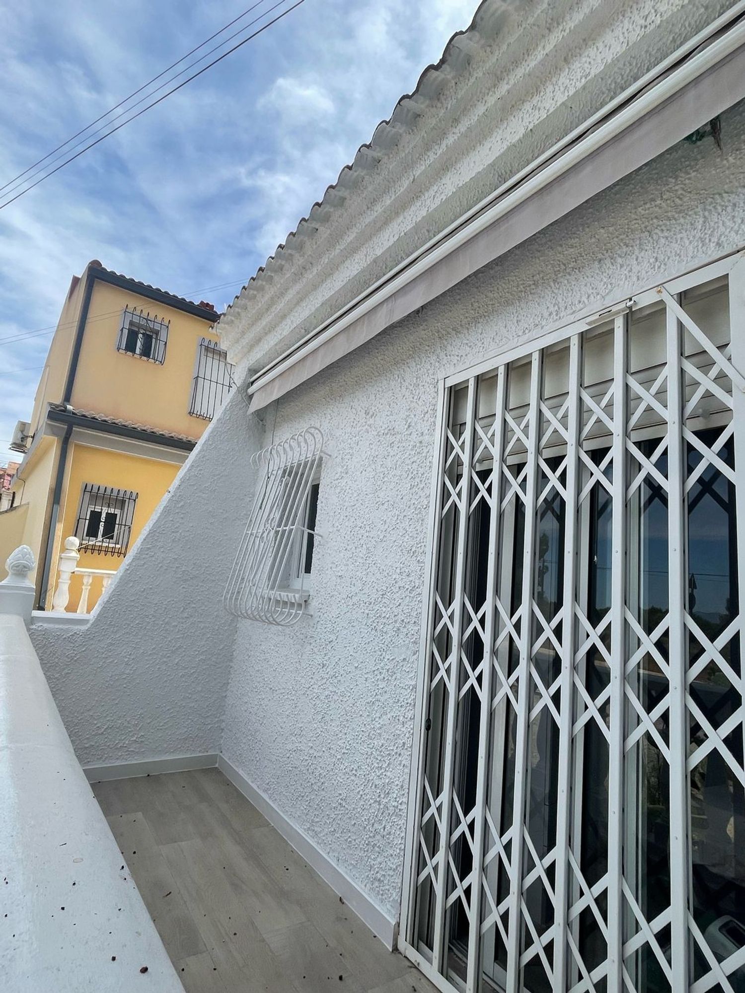 Chalet pareado en Calle Parque Rhin, 85 - Foto 11