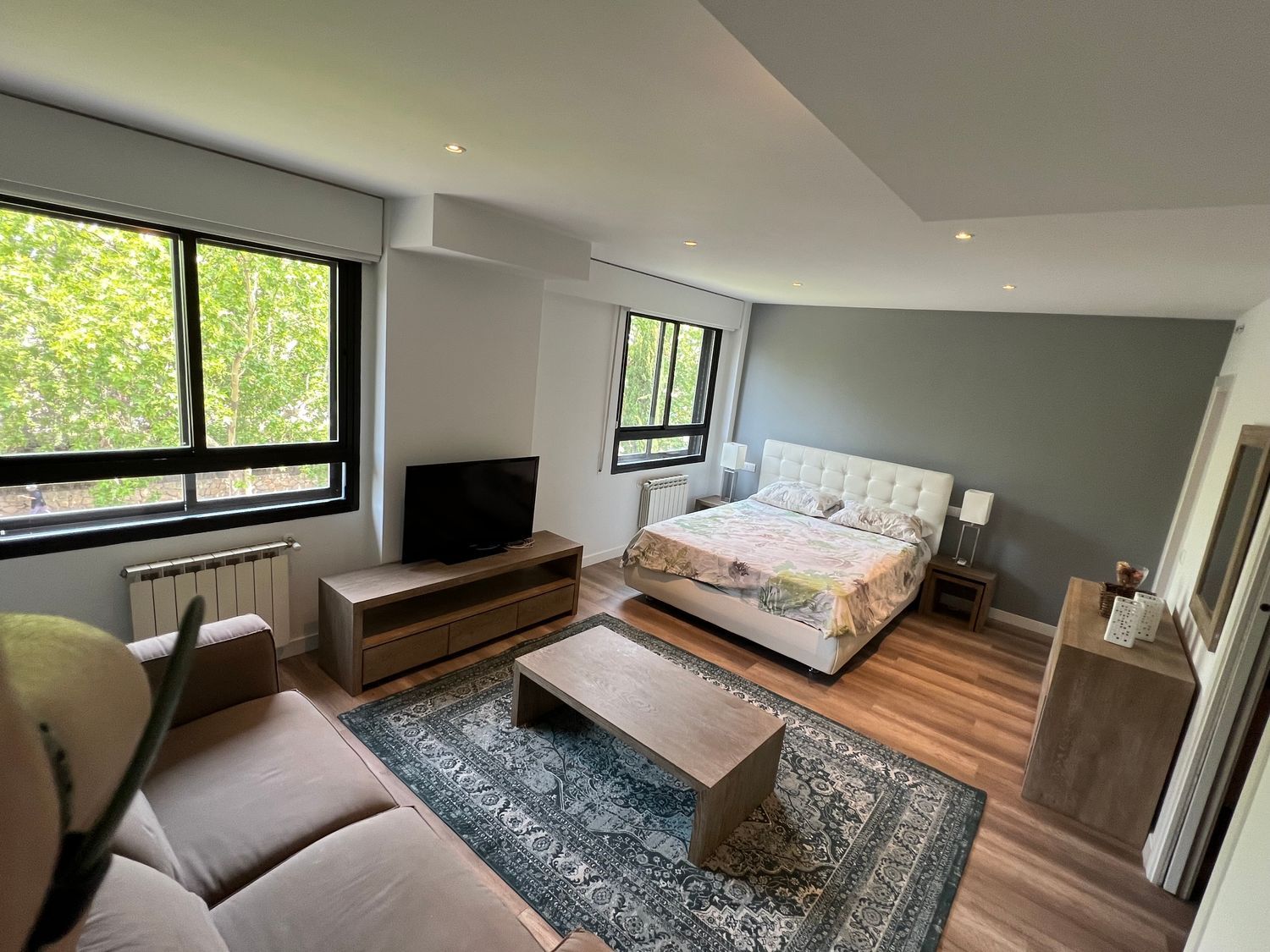 Dúplex en calle de la Begonia, 88 - Foto 13