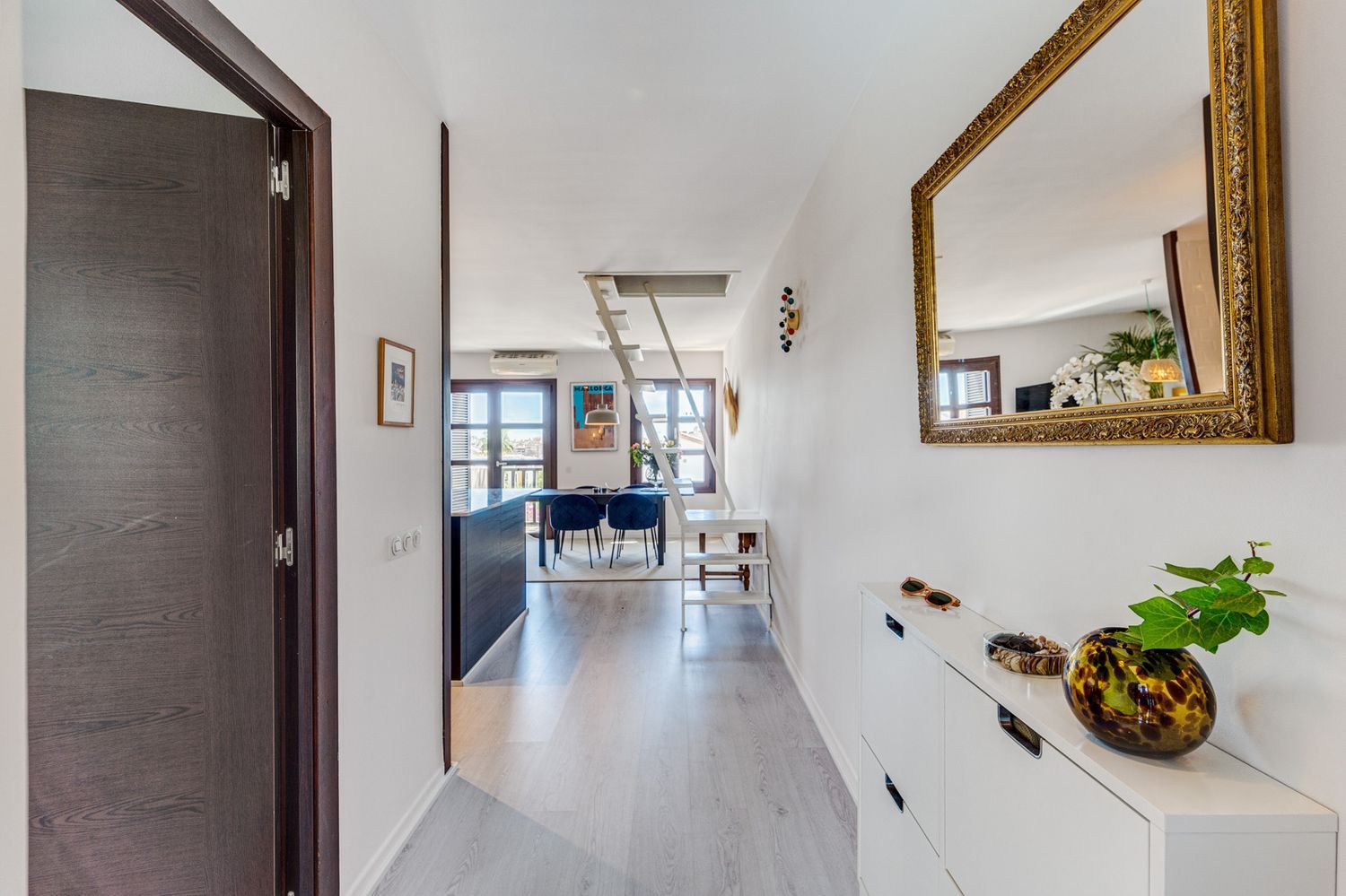 Dúplex en Calle Josep Boria, 6, Son Armadams - Foto 6