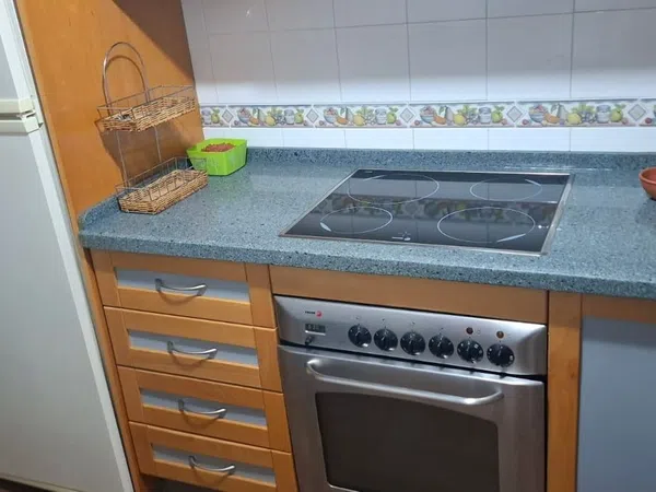 Piso en Ruiz Zorrilla, 14, Puerta Europa-Virgen de la Palma-Estación, Puerta Europa-Virgen de la Palma-Estación - Foto 19