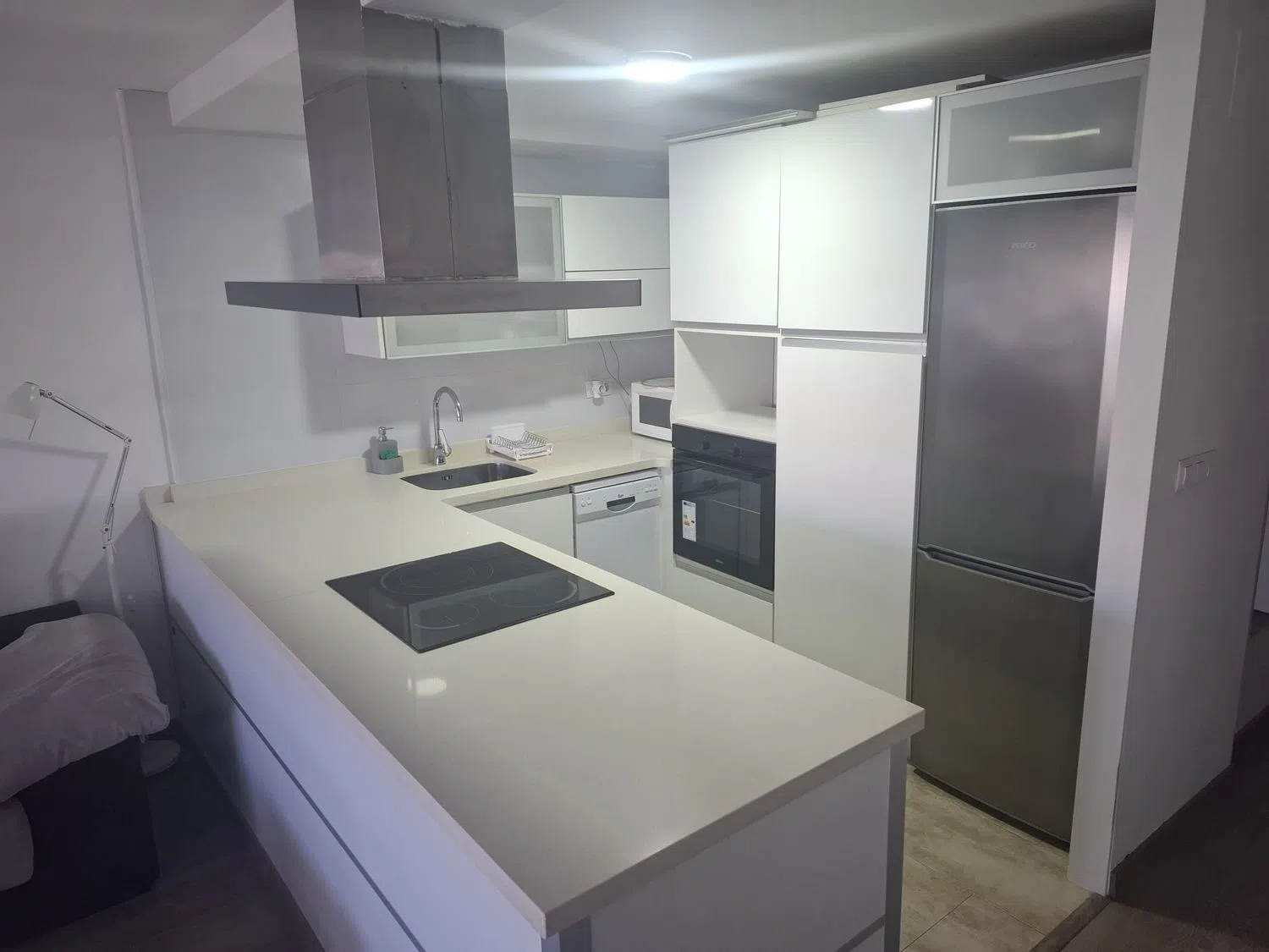 Piso en avenida de la Costa Blanca, 18 - Foto 2