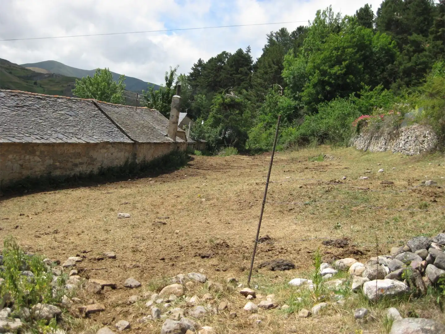 Finca rústica en  Calle la Rodera 1 - Foto 6