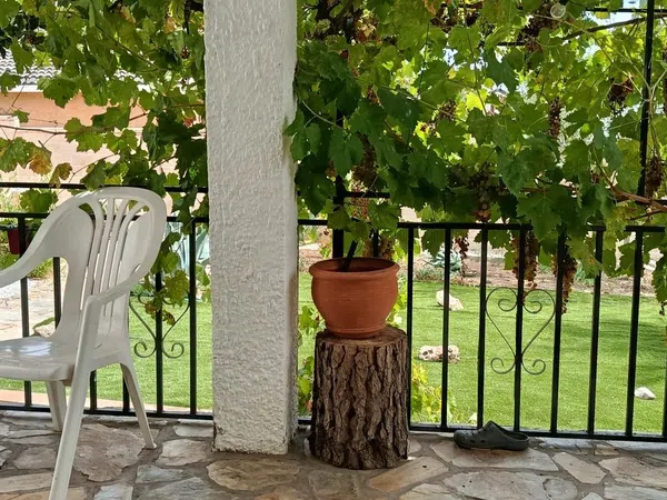 Casa o chalet independiente en Villa del Prado - Foto 22