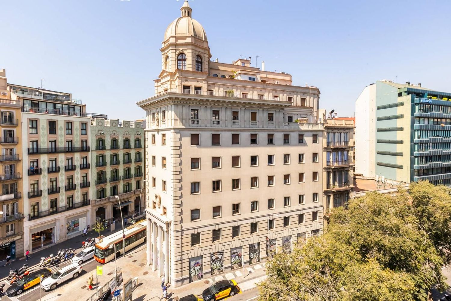 Piso en Calle de Balmes, La Dreta de l'Eixample - Foto 35