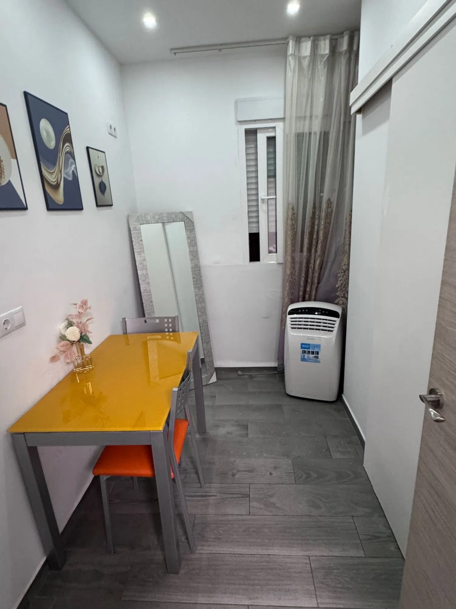 Estudio en calle de Maudes, 10 - Foto 4