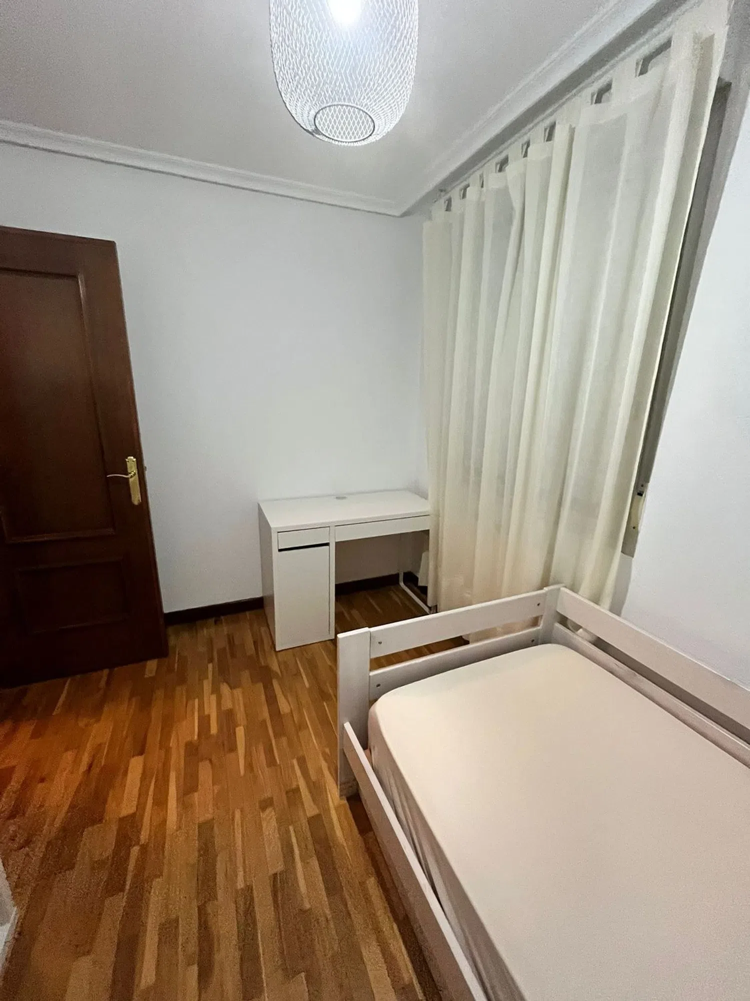 Piso en calle Alonso del Castillo, 10 - Foto 10