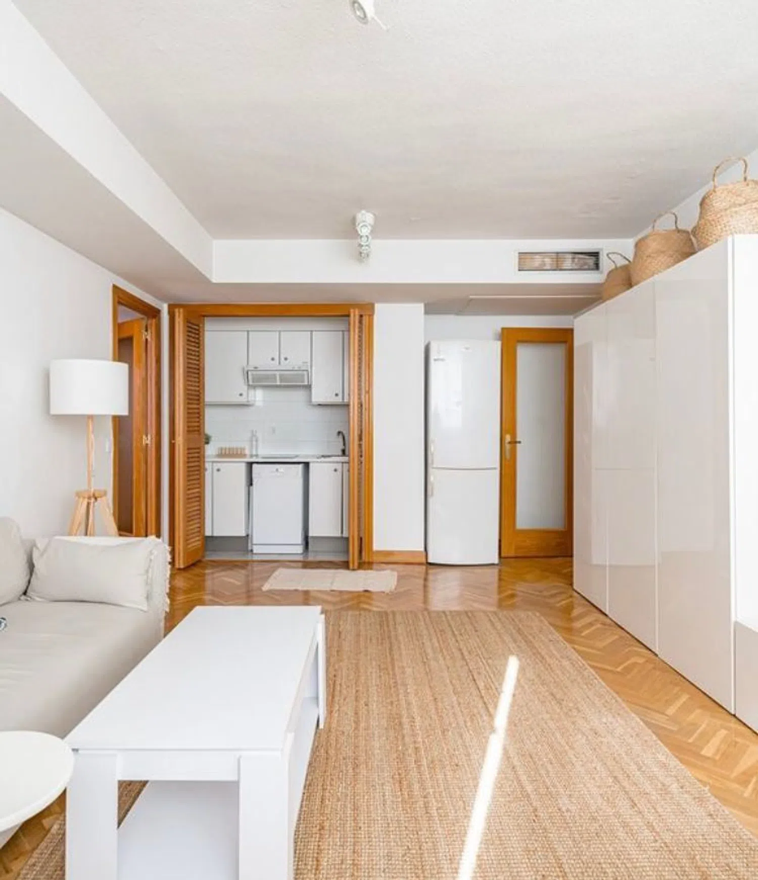 Piso en calle de Numancia, 33 - Foto 4