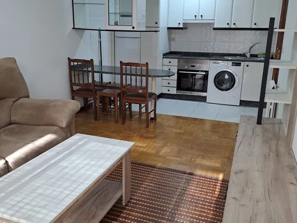 Piso en Calle Anxeriz, 15, O Milladoiro, O Milladoiro - Foto 4