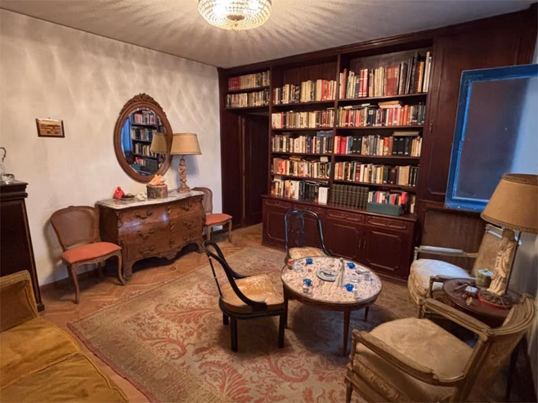 Piso en  Madrid Capital - Foto 5