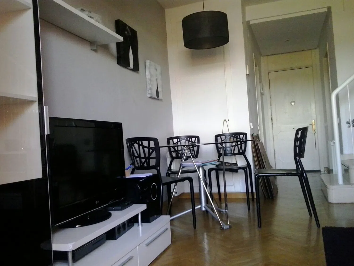 Dúplex en paseo Juan de la Encina s/n - Foto 9