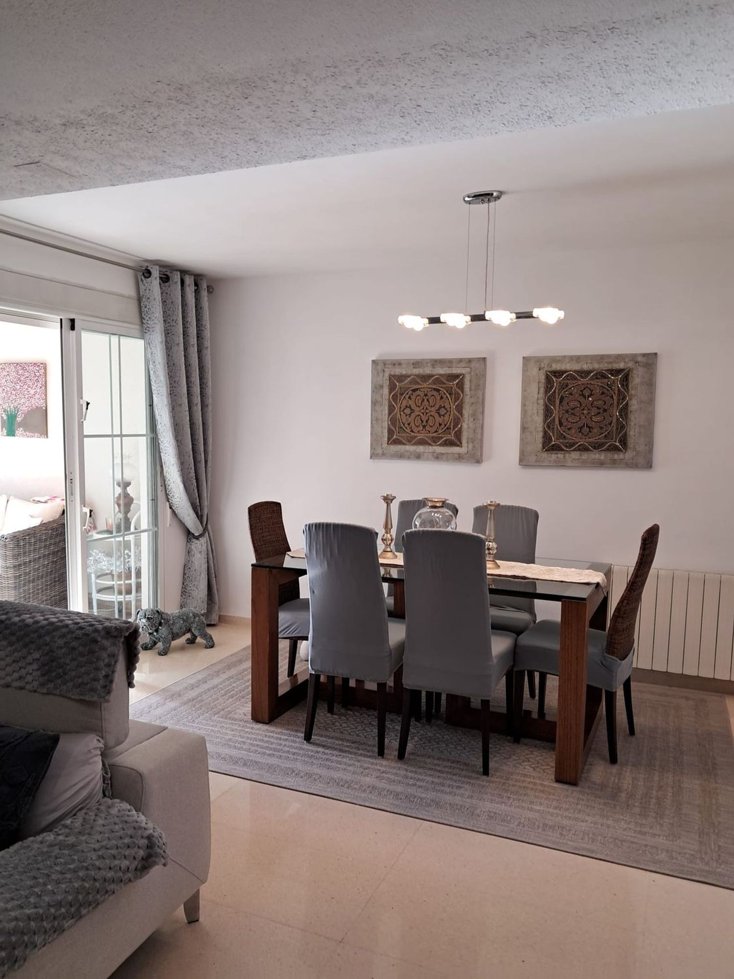 Chalet adosado en Salafranca - Lloixa, Salafranca - Lloixa - Foto 6