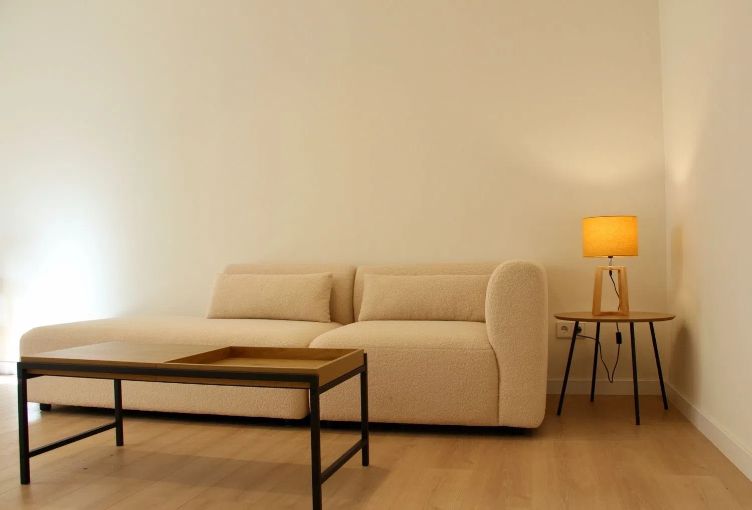 Piso en calle Llorenç Riber, 12 - Foto 2