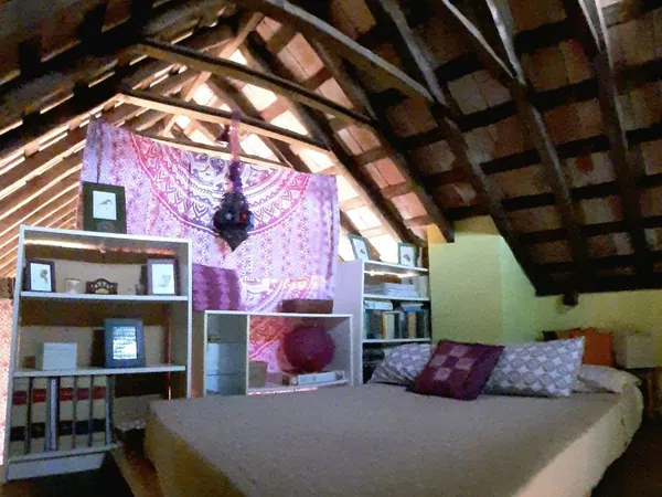 Casa o chalet independiente en Calle Cristobal Colon, 333, San Roque Pueblo, San Roque Pueblo - Foto 16