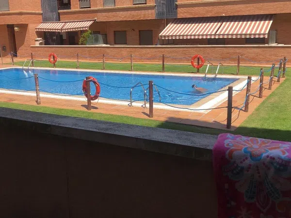 Piso en Avenida Solidaridad, 65, Residencia, Residencia - Foto 14