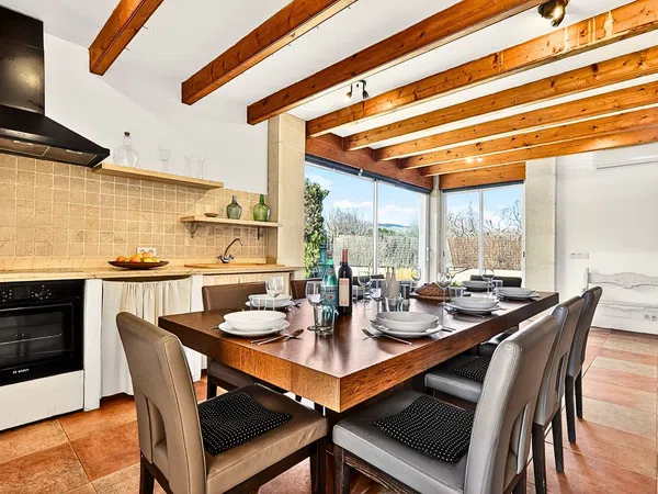 Casa o chalet independiente en Diseminado Poligono 3, 371, Pollença, Pollença - Foto 23