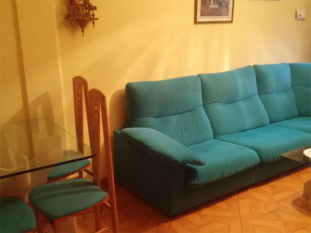 Piso en  Calle de los Herrán 24 - Foto 5