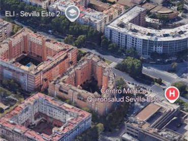Piso en Sevilla Este - Foto 8
