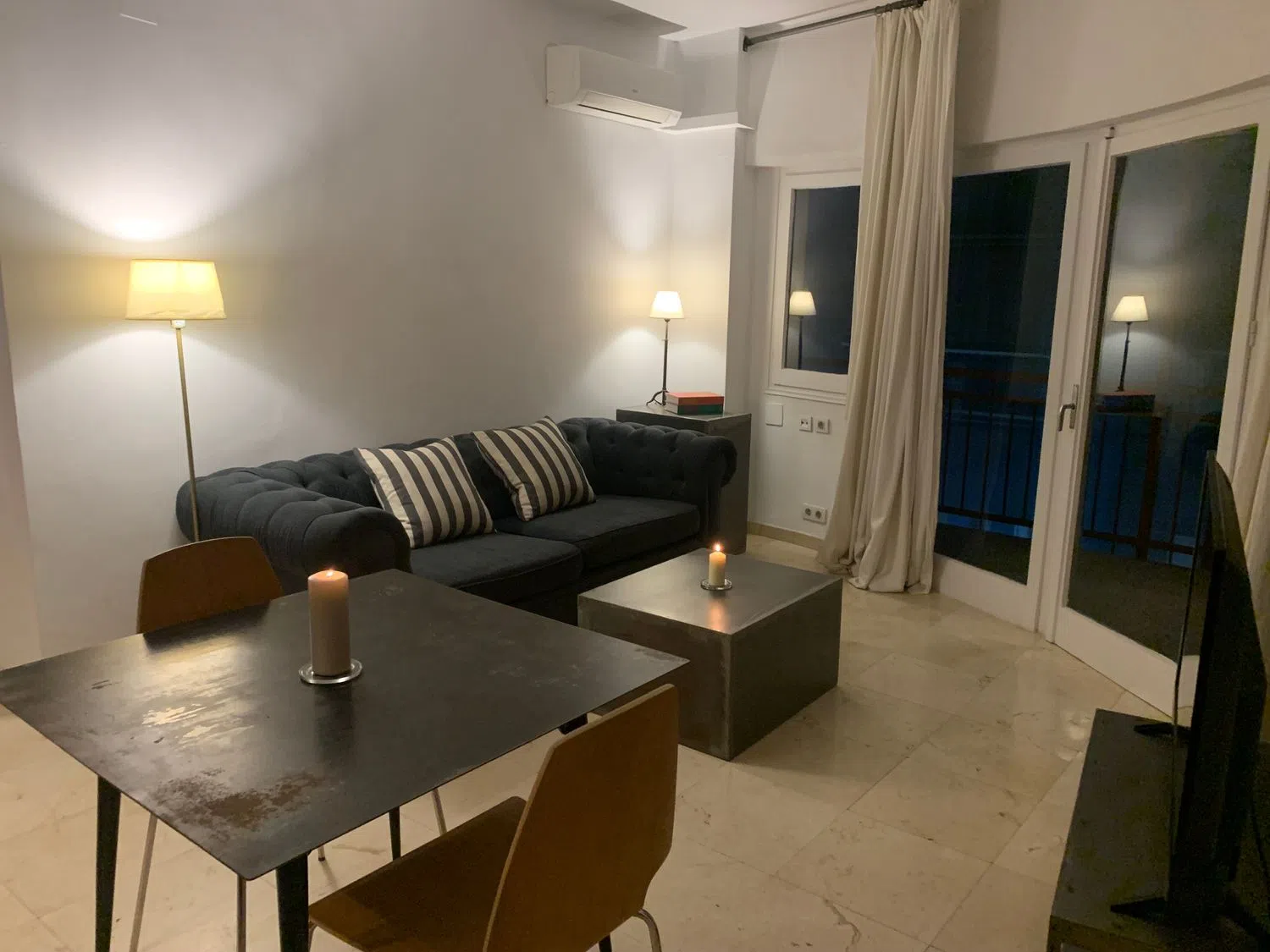 Piso en calle Pintor Aparicio, 34 - Foto 25