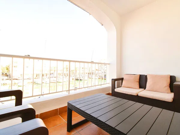 Piso en Calle Galeón, 1, Almerimar, Almerimar - Foto 10