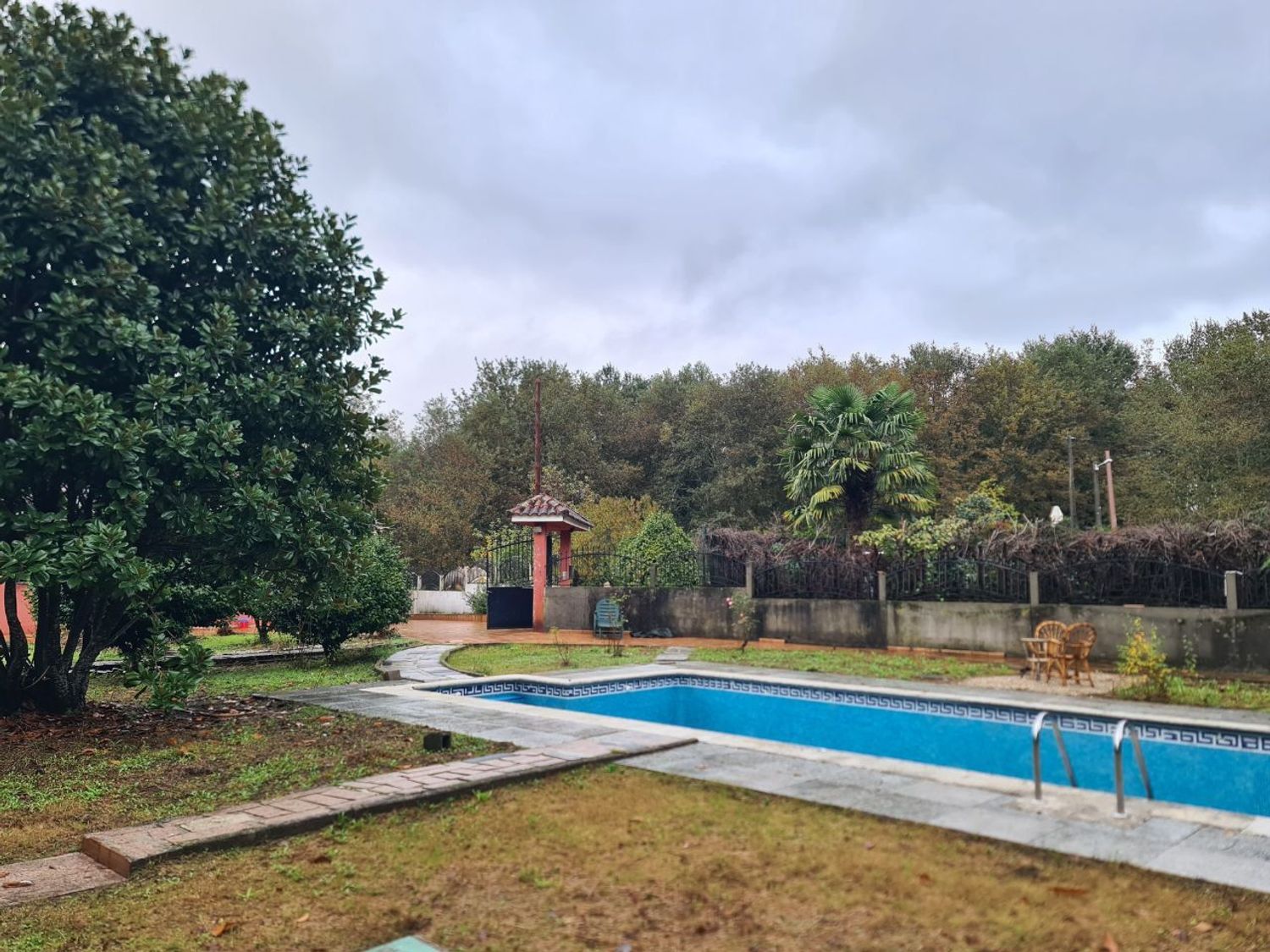 Casa o chalet independiente en Cela, 15 - Foto 4