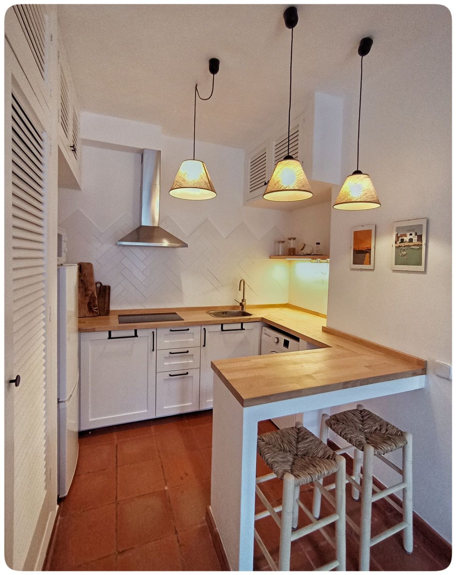Piso en Calle de Tramuntana, 1, Playas de Fornells, Playas de Fornells - Foto 6