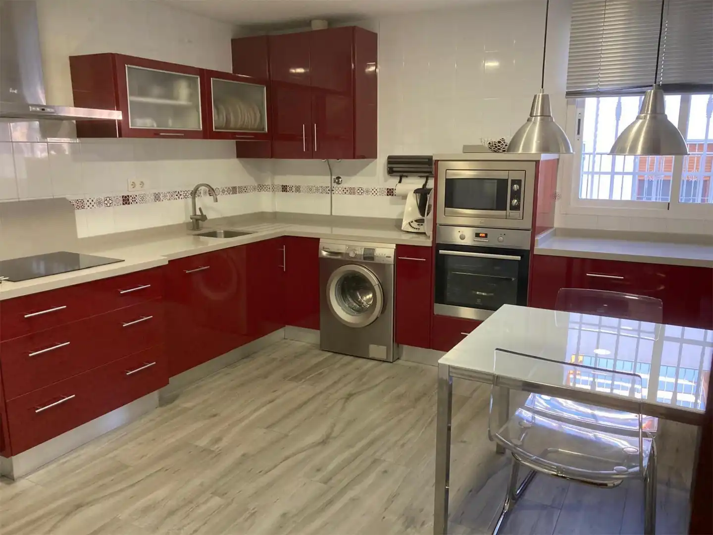 Casa adosada en  Avenida de la Igualdad 20A - Foto 4