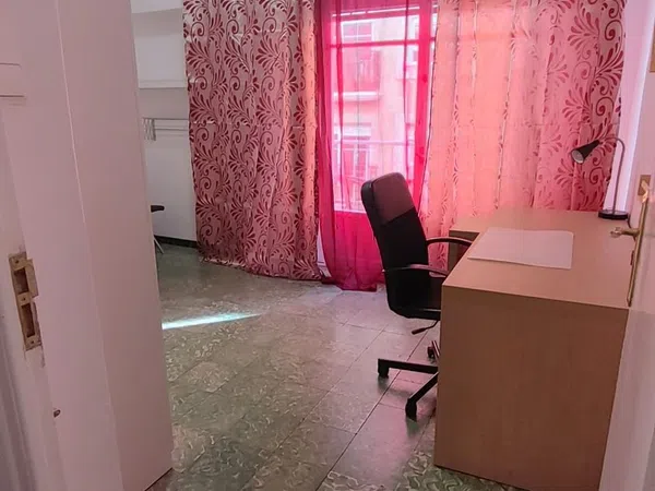 Piso en Barrio Ensanche-Diputación - Foto 7