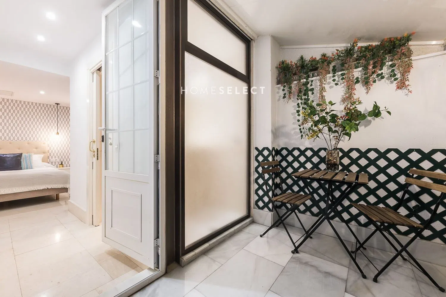 Piso en calle de Fortuny - Foto 20