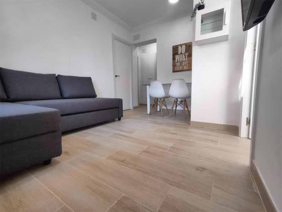 Piso en  López de Gómara 59 - Foto 16